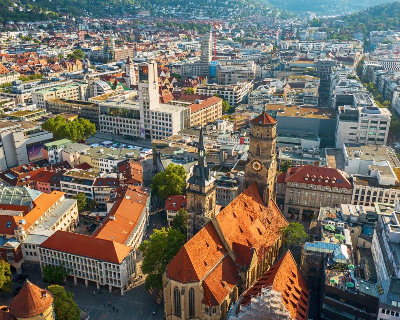 Was Ist Los In Stuttgart Morgen www.momondo.de