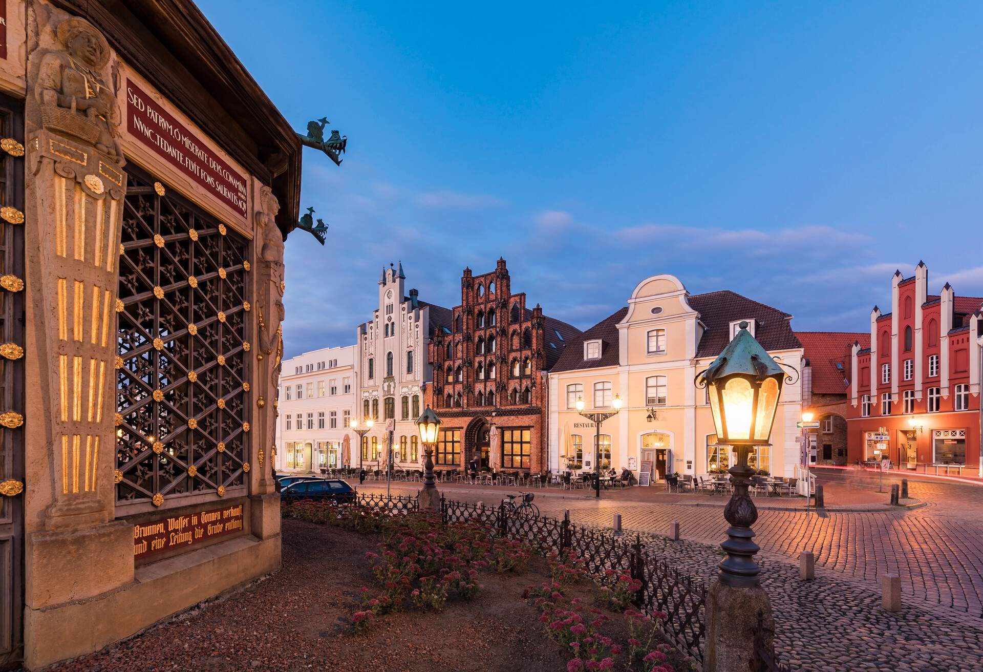 GERMANY_WISMAR_MECKLENBURG_WEST