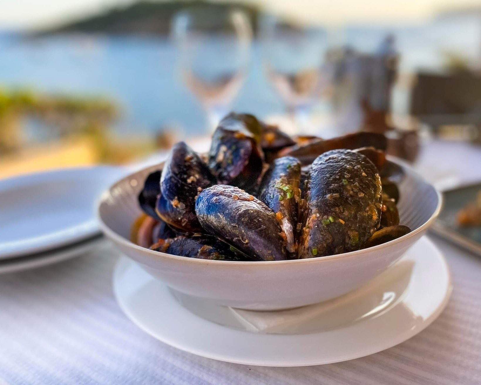 Sea Club Cap Rocat Mallorcas Restaurants am Meer: Wo es besonders gut schmeckt | momondo
