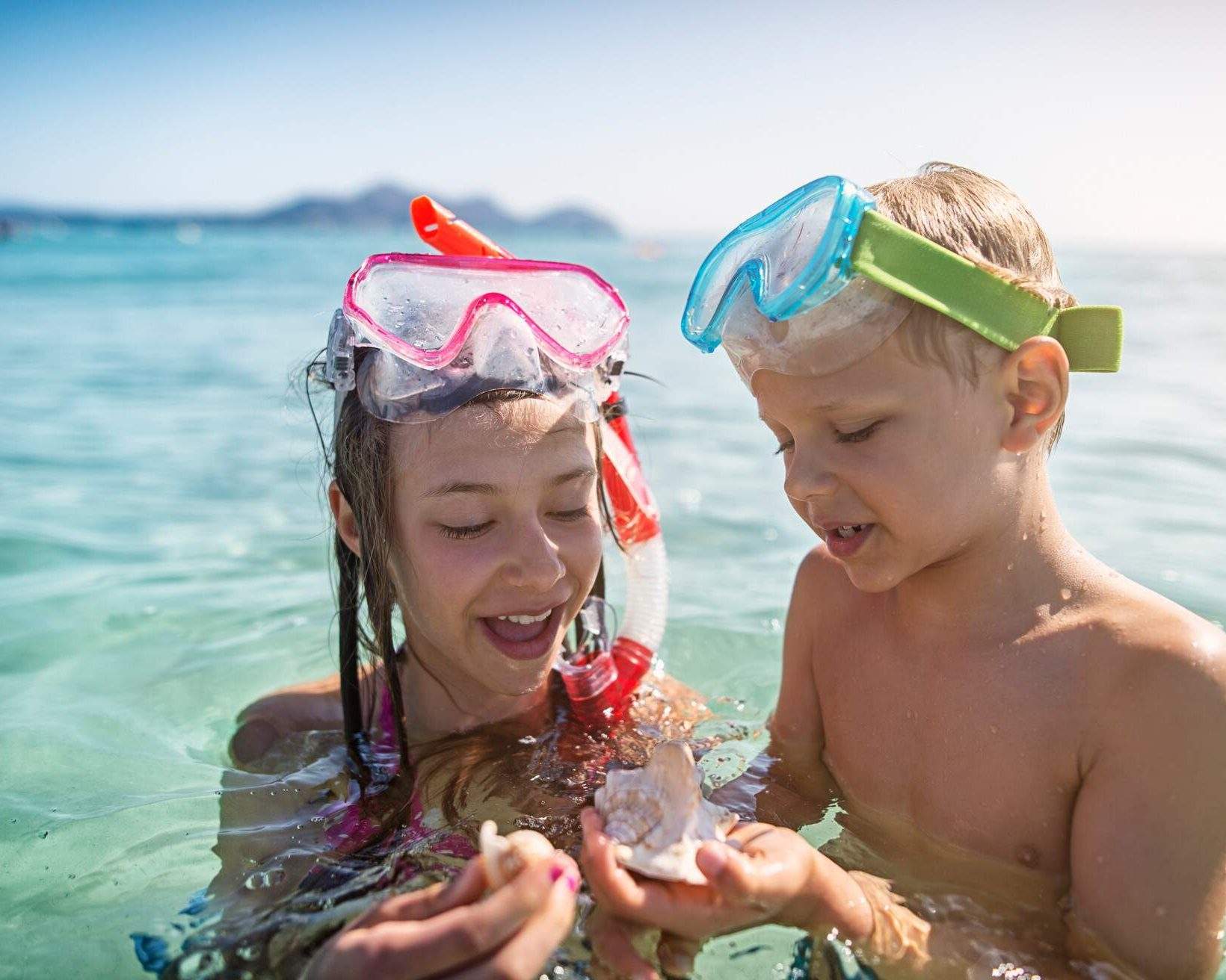 Genießen Sie Ihren Urlaub auf Mallorca mit Kindern momondo