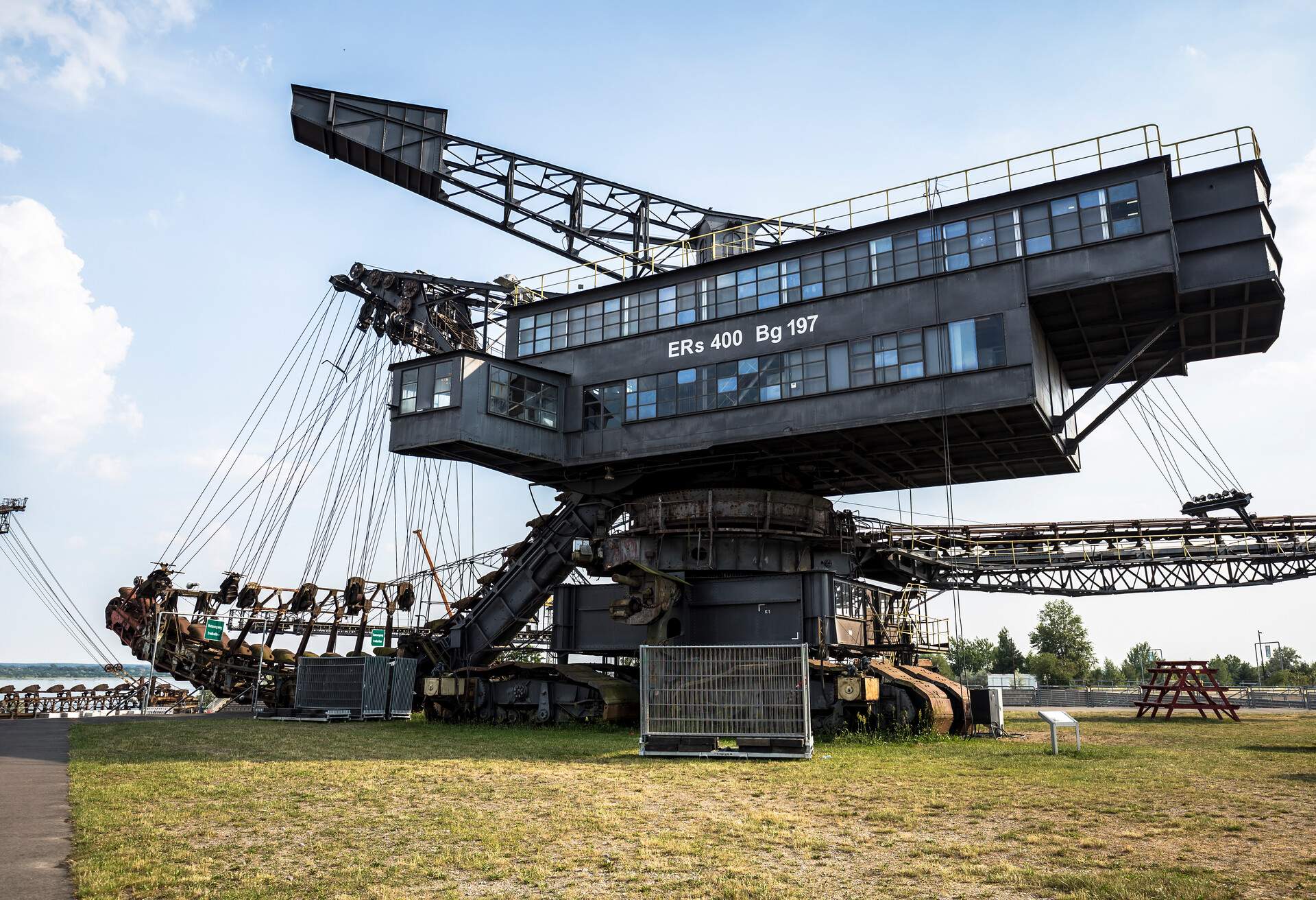 DEST_GERMANY_BRANDENBURG_FERROPOLIS_GettyImages-497099368