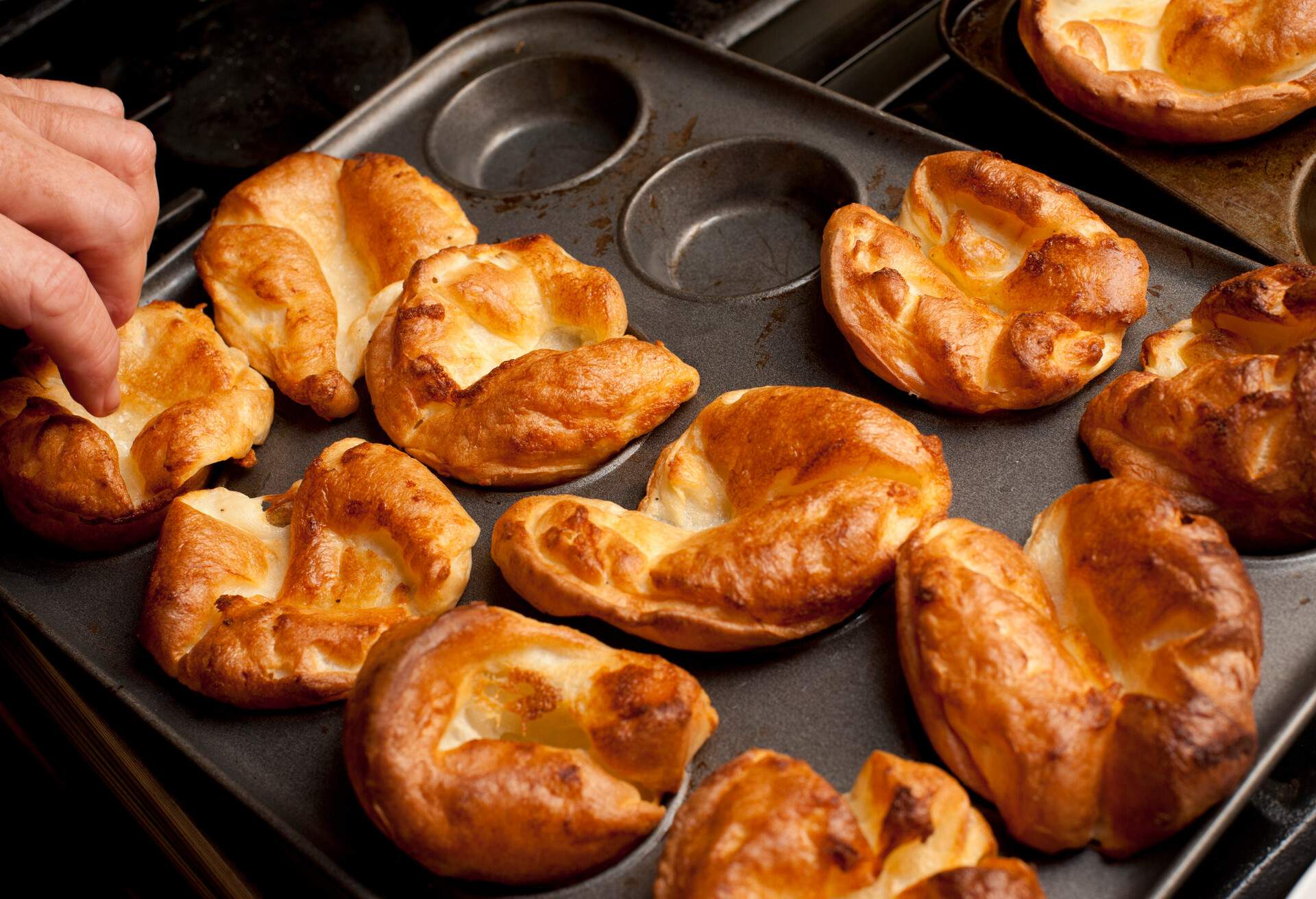 FOOD_ENGLISH_YORKSHIRE_PUDDING