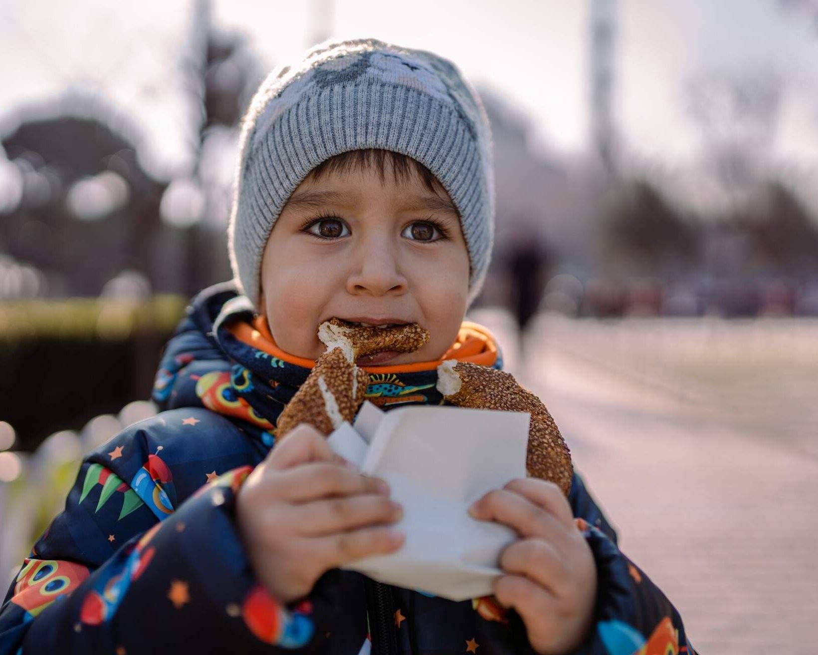 Istanbul mit Kindern: Aktivitäten, Freizeitparks und mehr | momondo