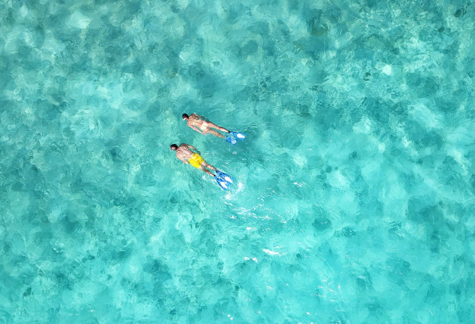 DEST_MALDIVES_THEME_SNORKELLING_PEOPLE_COUPLE_GettyImages-1215274072