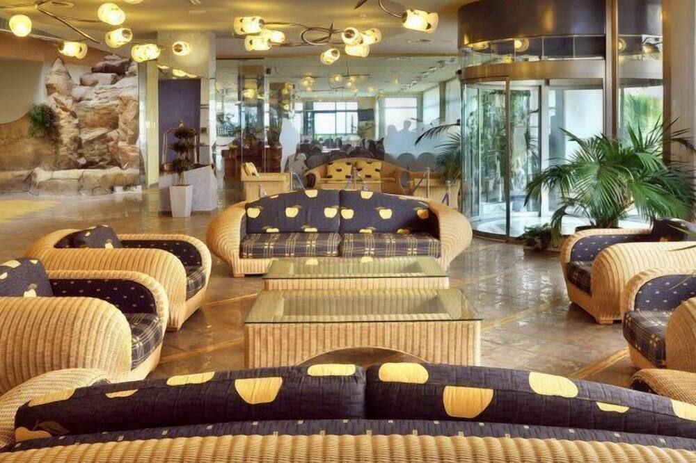 Kaktus Hotel Kaktus Albir in L'Albir, in Spanien ab 59 : Angebote,  Bewertungen, Fotos | momondo
