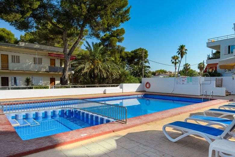 Hotel Vibra Palma Cactus in Palma de Mallorca, in Spanien ab 64 :  Angebote, Bewertungen, Fotos | momondo