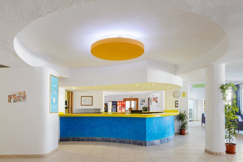 Hotel Vibra Palma Cactus in Palma de Mallorca, in Spanien ab 64 :  Angebote, Bewertungen, Fotos | momondo