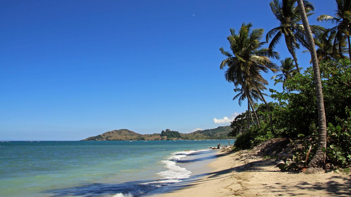 Flüge nach San Felipe de Puerto Plata