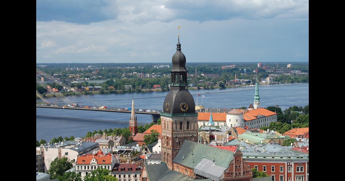 Flug Riga Billigfluge Nach Riga Ab 26 Momondo