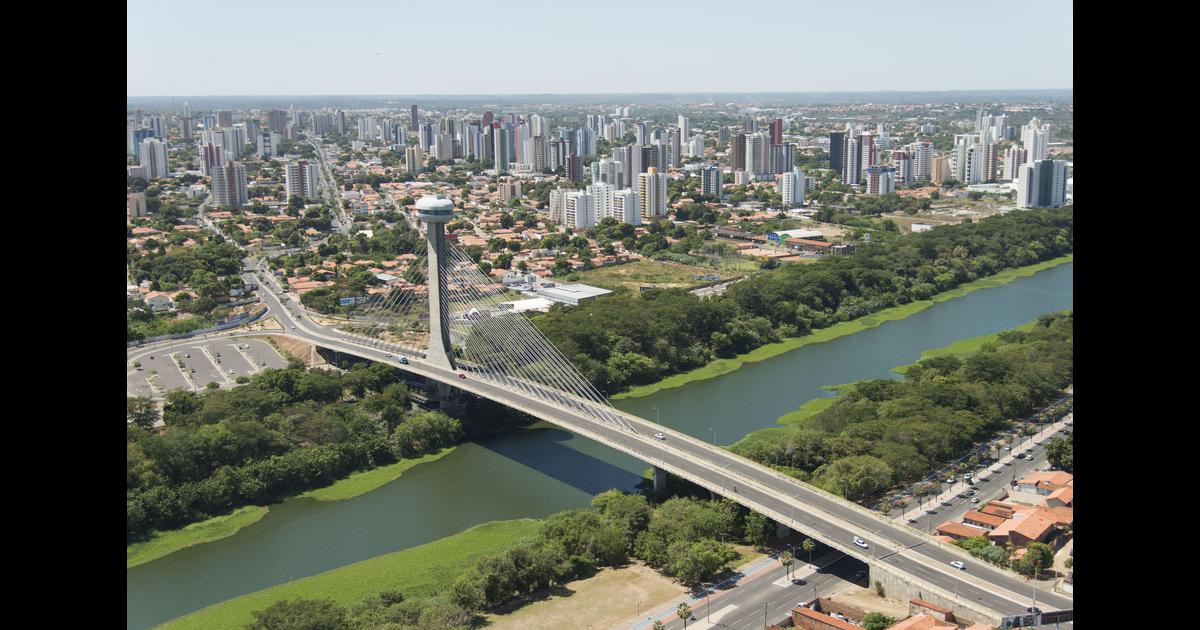 Flug Teresina Billigfluge Nach Teresina Ab 1 9 Momondo