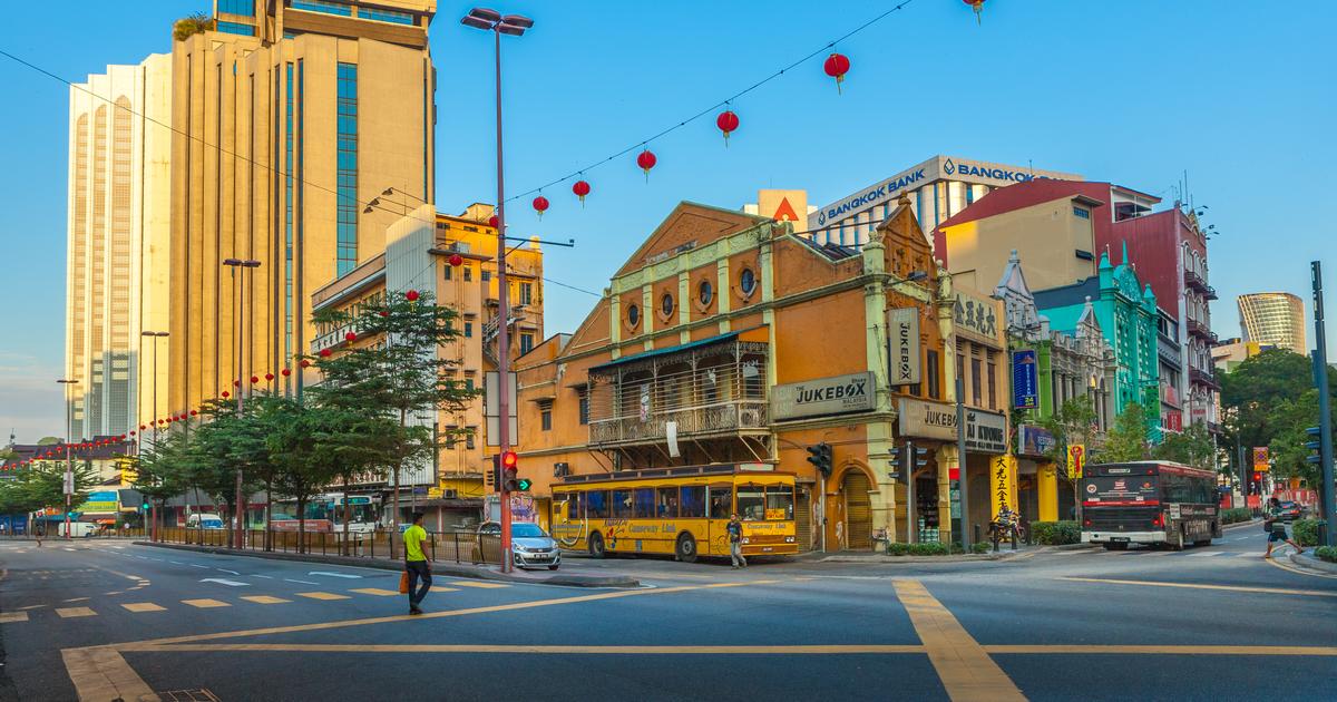 Flug Frankfurt am MainKuala Lumpur ab 459 €. Finde Billigflüge  momondo
