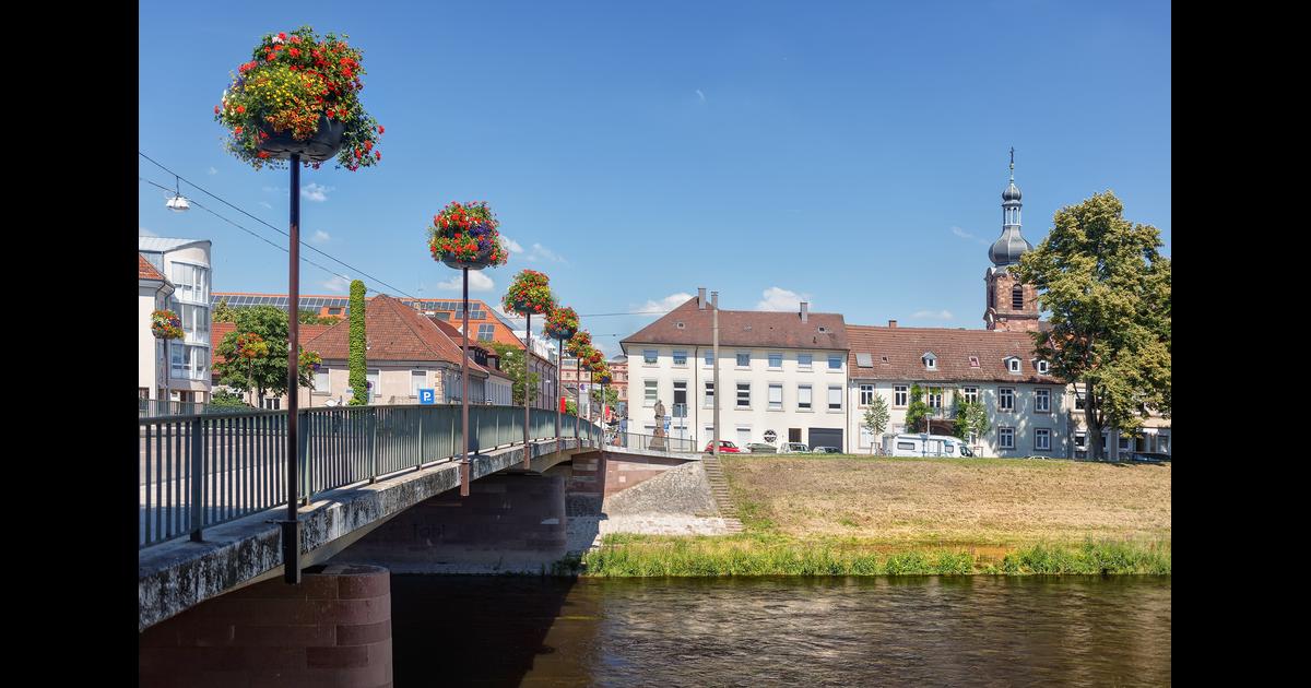 Hotels In Rastatt Ab 27 Finde Gunstige Hotels Mit Momondo