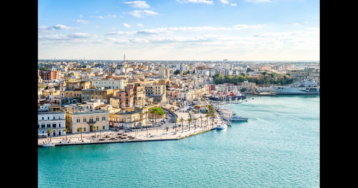 Flug Dusseldorf Brindisi Ab 73 Finde Billigfluge Momondo