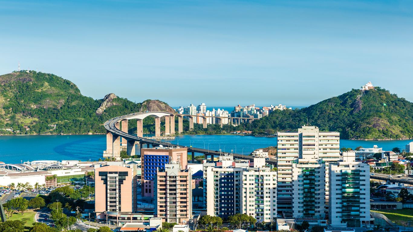 Gunstige Fluge Nach Vitoria Ab 542 2021 Momondo