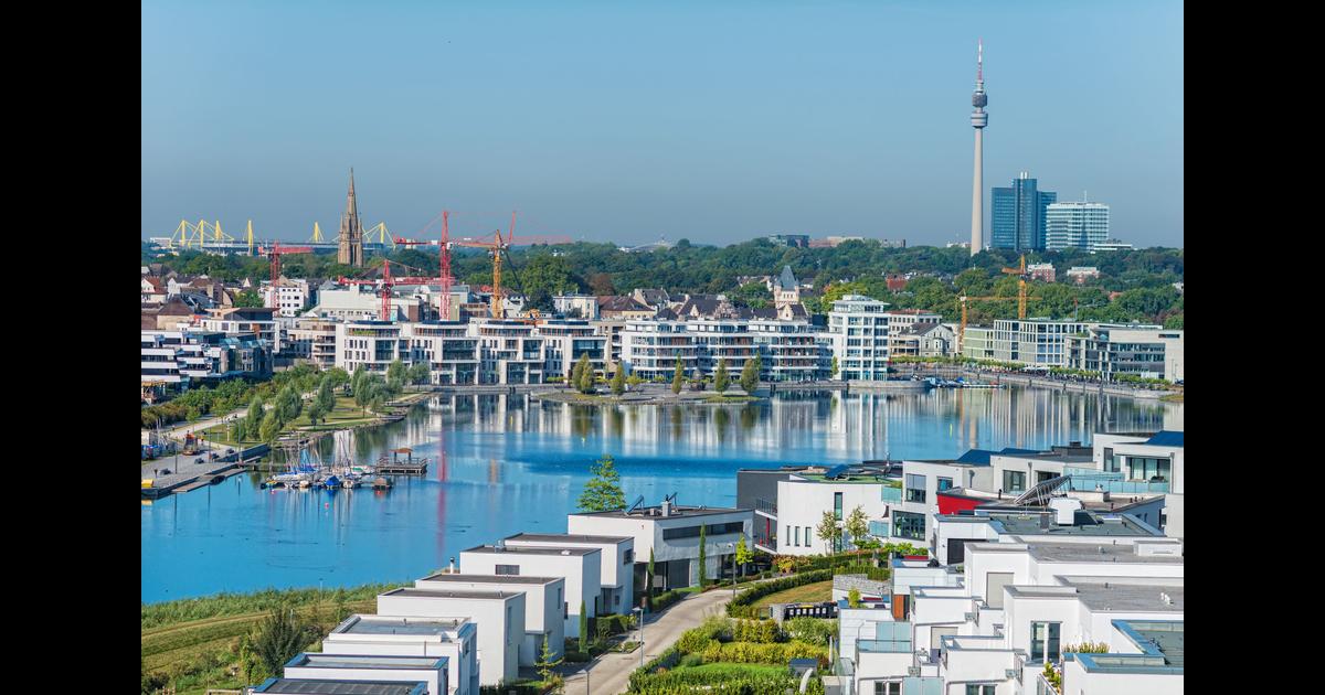 Hotels In Dortmund Ab 26 Finde Gunstige Hotels Mit Momondo