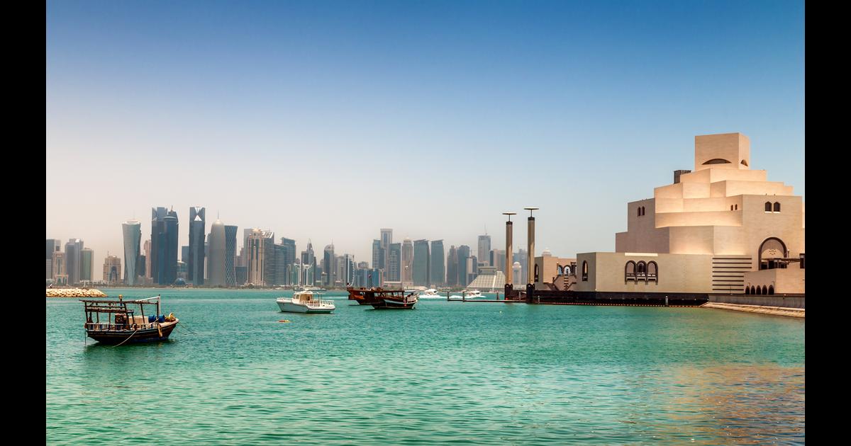 Flug Doha Billigfluge Nach Doha Ab 151 Momondo