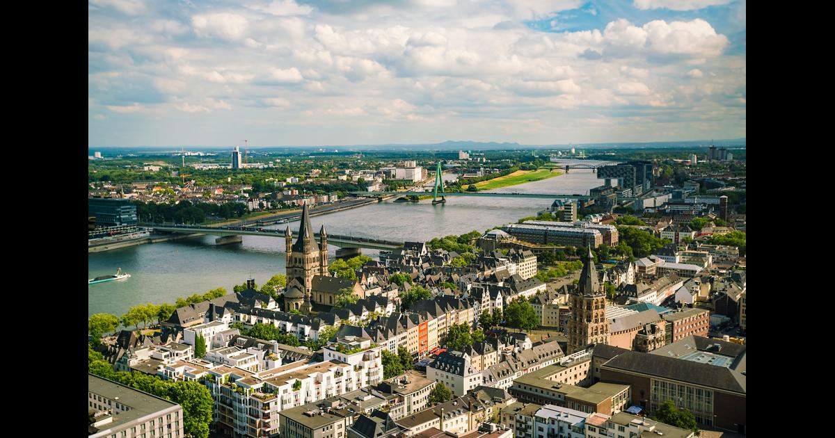 Mietwagen Koln Auto Mieten In Koln Ab 17 Momondo