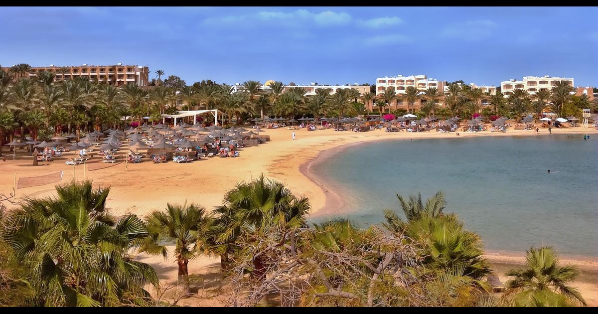 Flug Dusseldorf Marsa Alam Ab 252 Finde Billigfluge Momondo