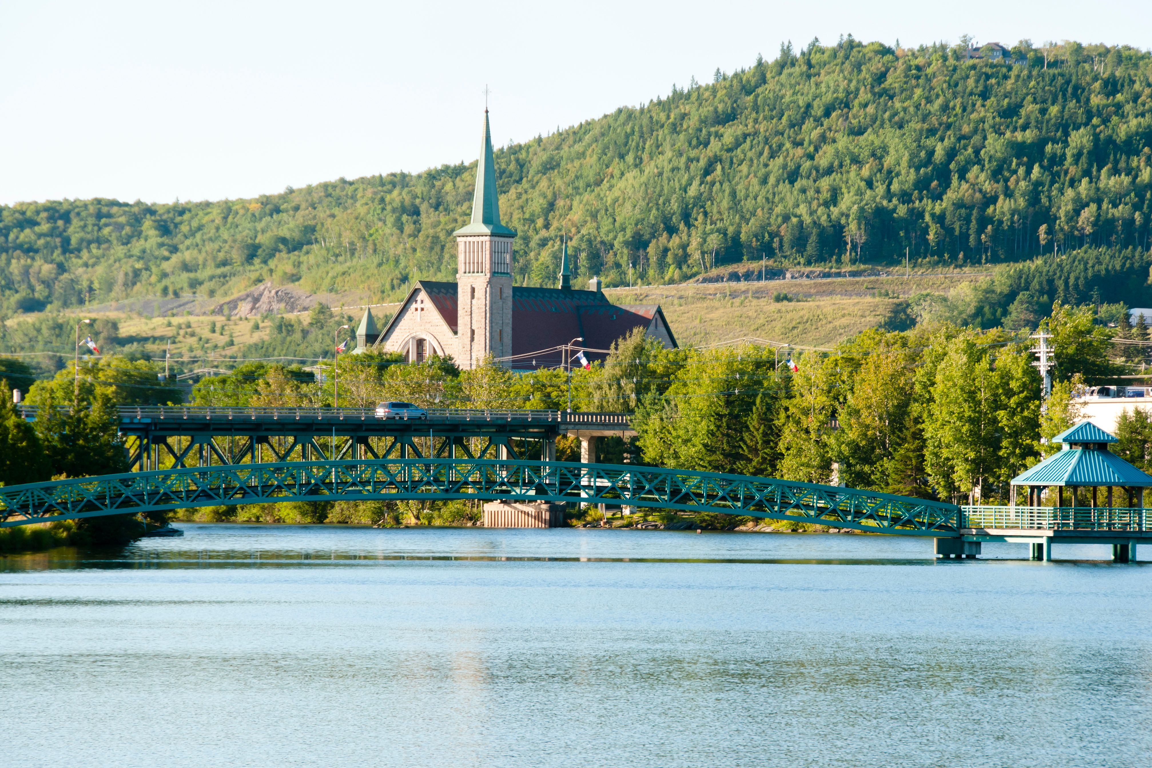 Hotels in Edmundston ab 64 € Finde günstige Hotels mit momondo