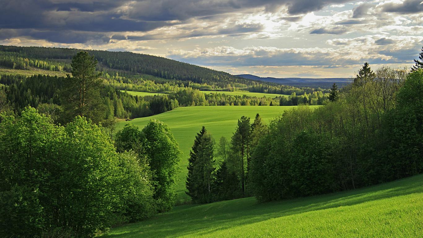 Flüge nach Skellefteå