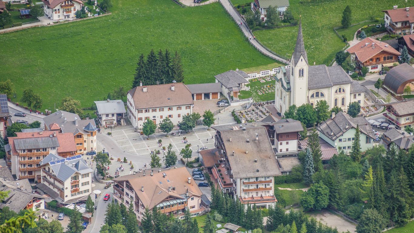 Hotels in St. Vigil ab 38 € Finde günstige Hotels mit momondo