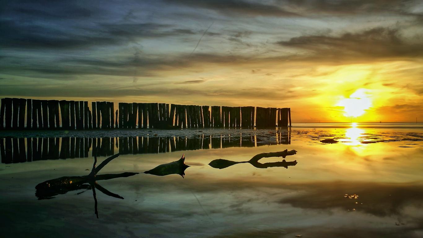 Flüge nach Balikpapan