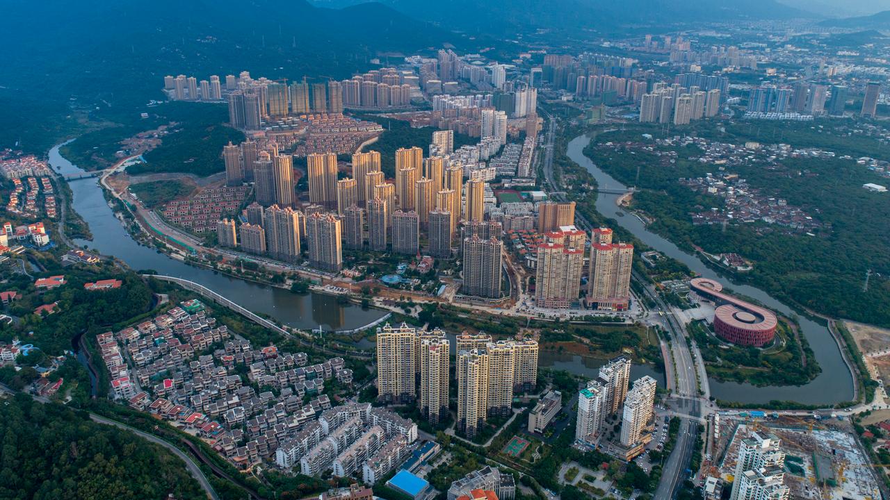 Hotels in Putian ab 7 € Finde günstige Hotels mit momondo