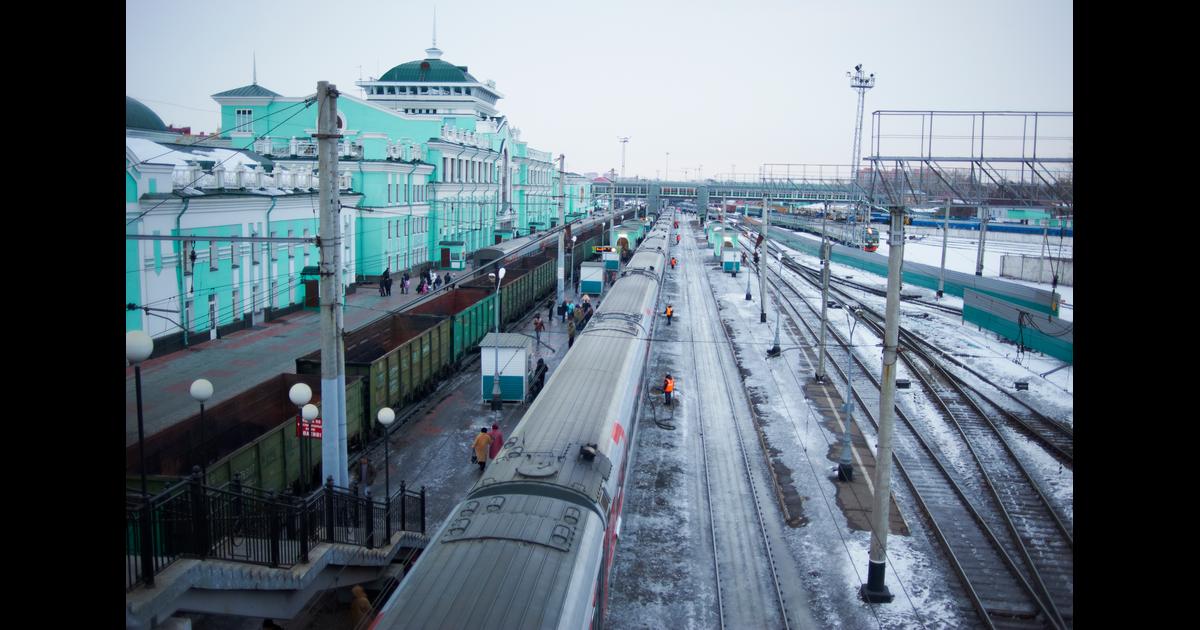 Flug Omsk Billigfluge Nach Omsk Ab 155 Momondo