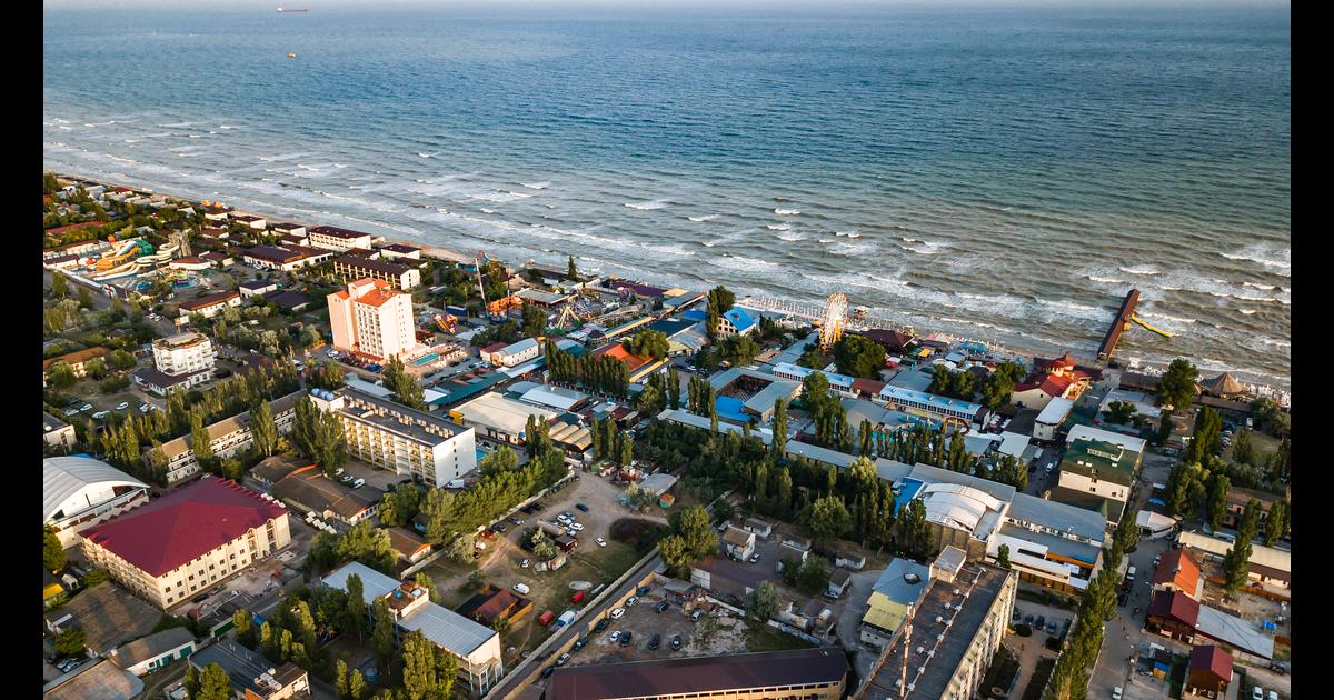 Hotels in der Region Mykolajiw Finde günstige Hotelangebote für