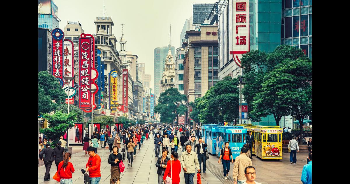 Flug Leipzig Shanghai Ab 1 348 Finde Billigfluge Momondo