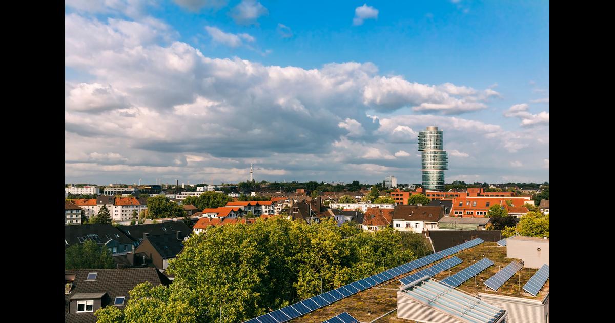 Mietwagen Bochum Auto Mieten In Bochum Ab 14 Momondo