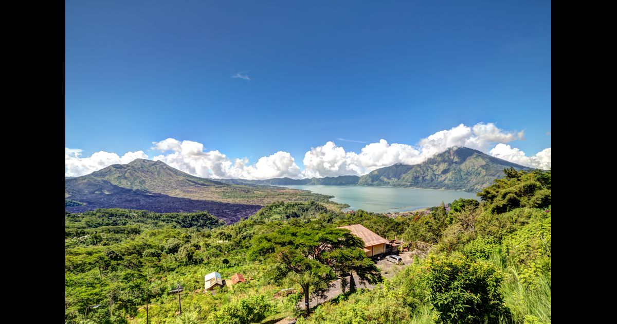 Hotels in Kintamani ab 8 € – Finde günstige Hotels mit momondo