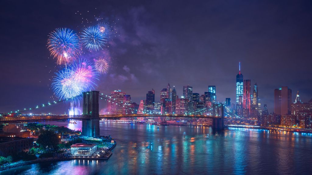 Günstige Flüge ab 203 € von Deutschland nach New York in 2023 | momondo