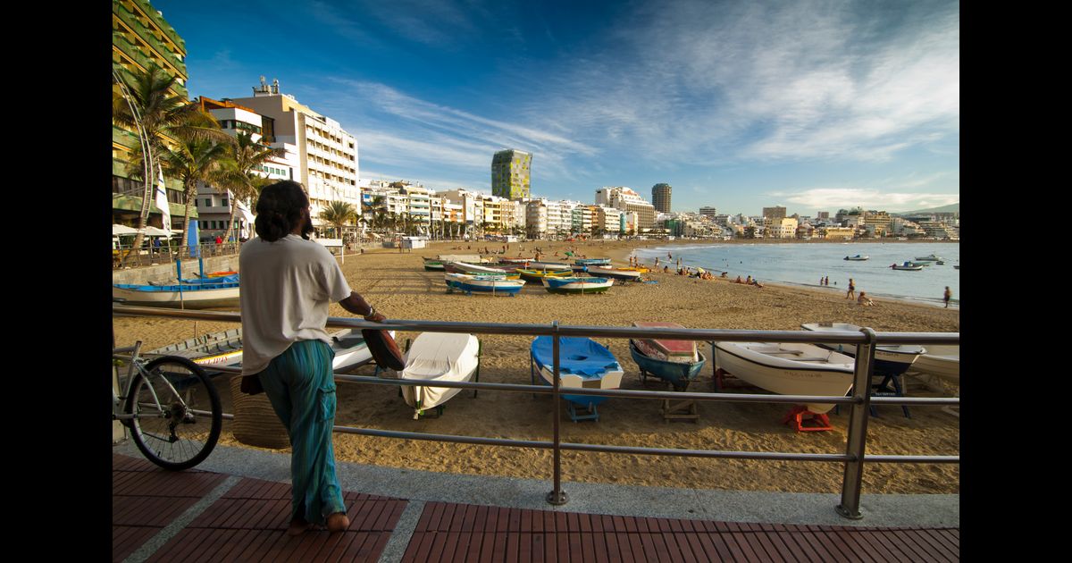 Flug Las Palmas De Gran Canaria Billigfluge Nach Las Palmas De Gran Canaria Ab 22 Momondo