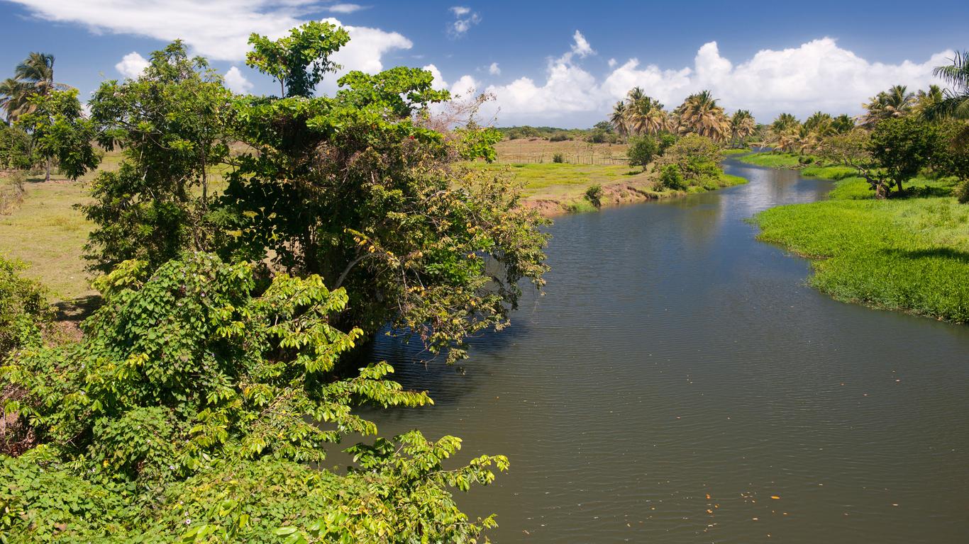 Flüge nach Nagua