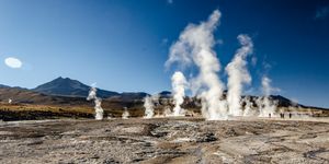 Gunstige Mietwagen In Santiago De Chile Momondo