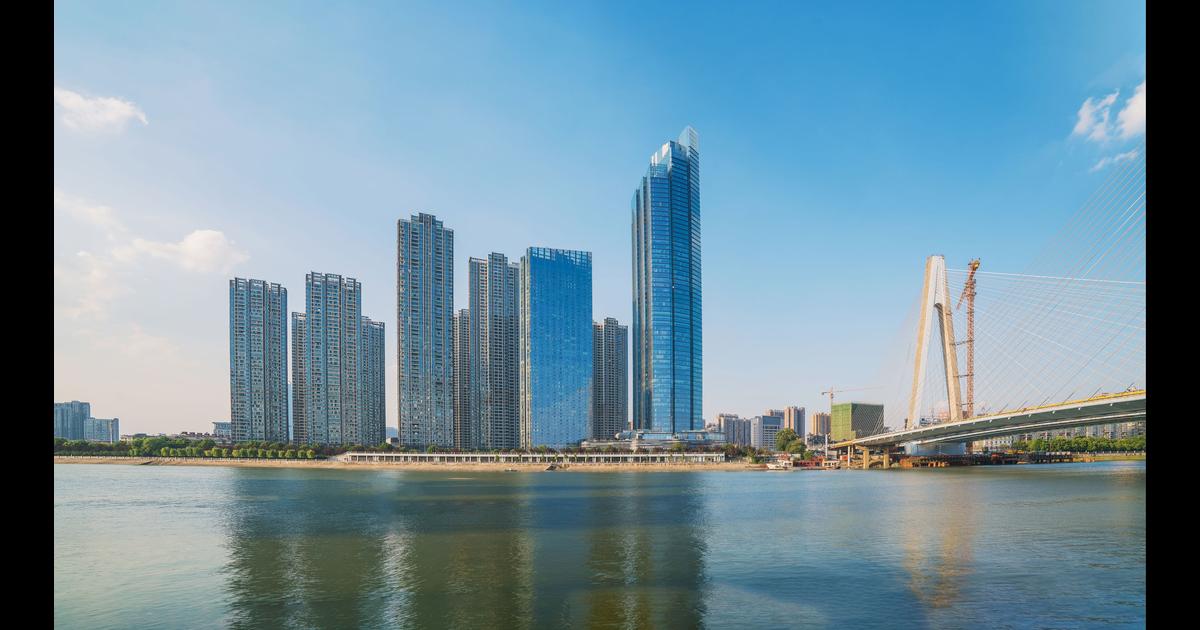 Flug Dusseldorf Wuhan Ab 503 Finde Billigfluge Momondo