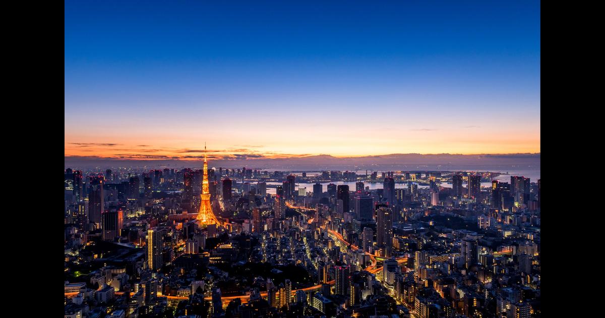 Flug Japan Billigfluge Nach Japan Ab 345 Momondo