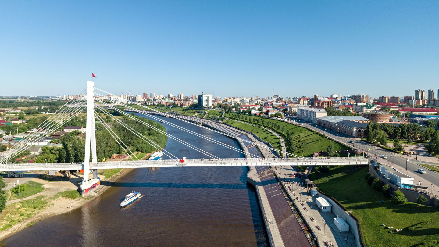 Hotels in Tjumen ab 8 € Finde günstige Hotels mit momondo