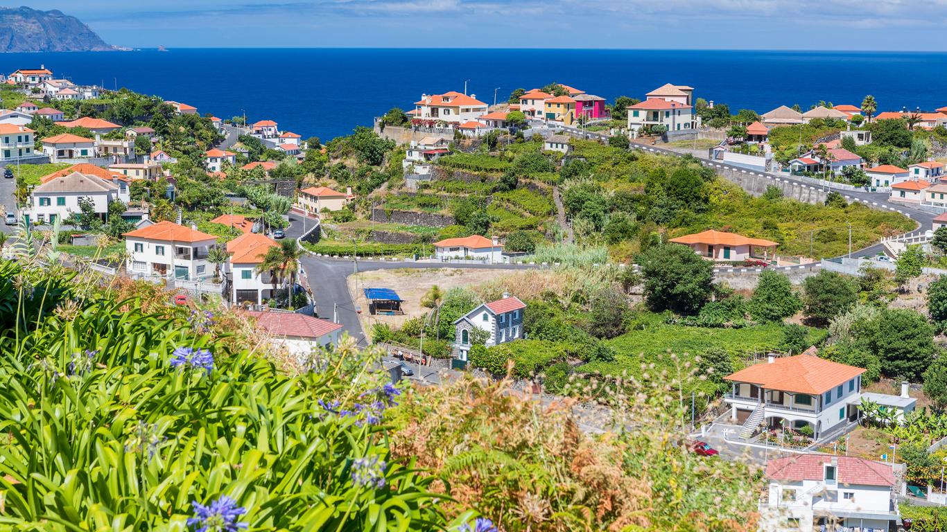 Flüge nach Ponta Delgada Azoren