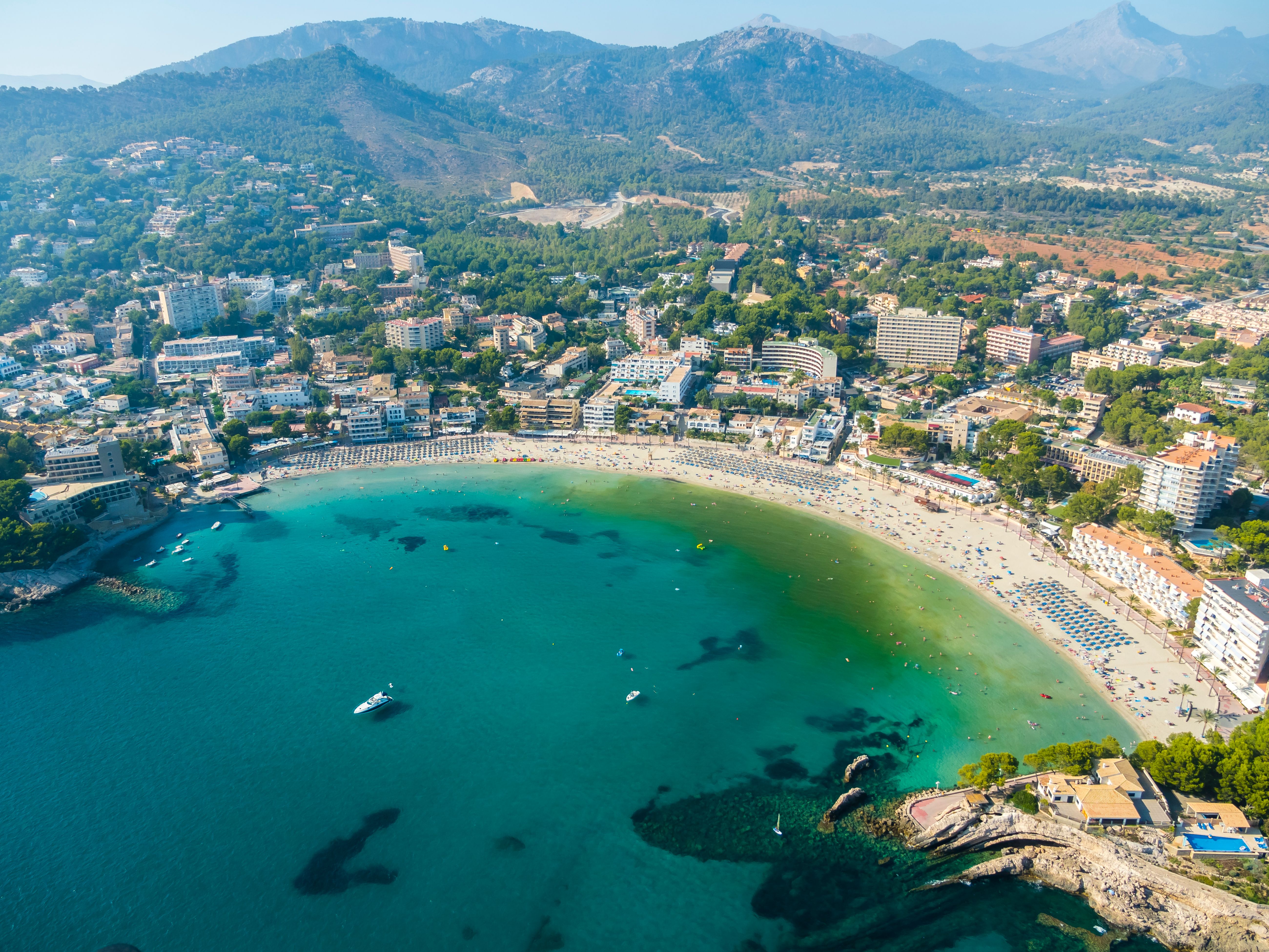 Günstige Mietwagen in Peguera momondo