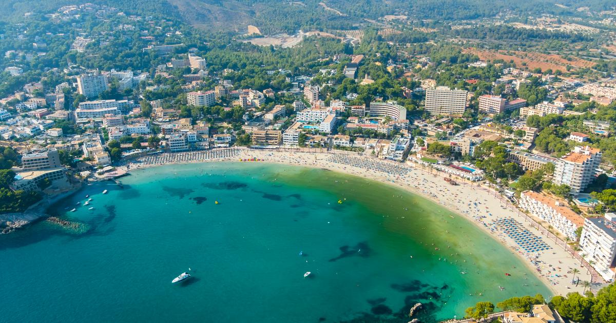 Günstige Mietwagen in Peguera momondo