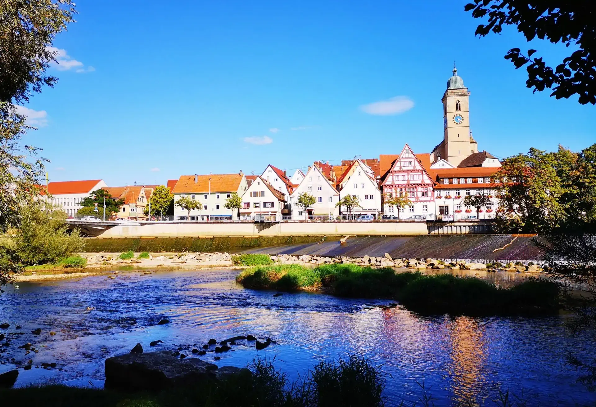 Photo taken in Nürtingen, Germany
