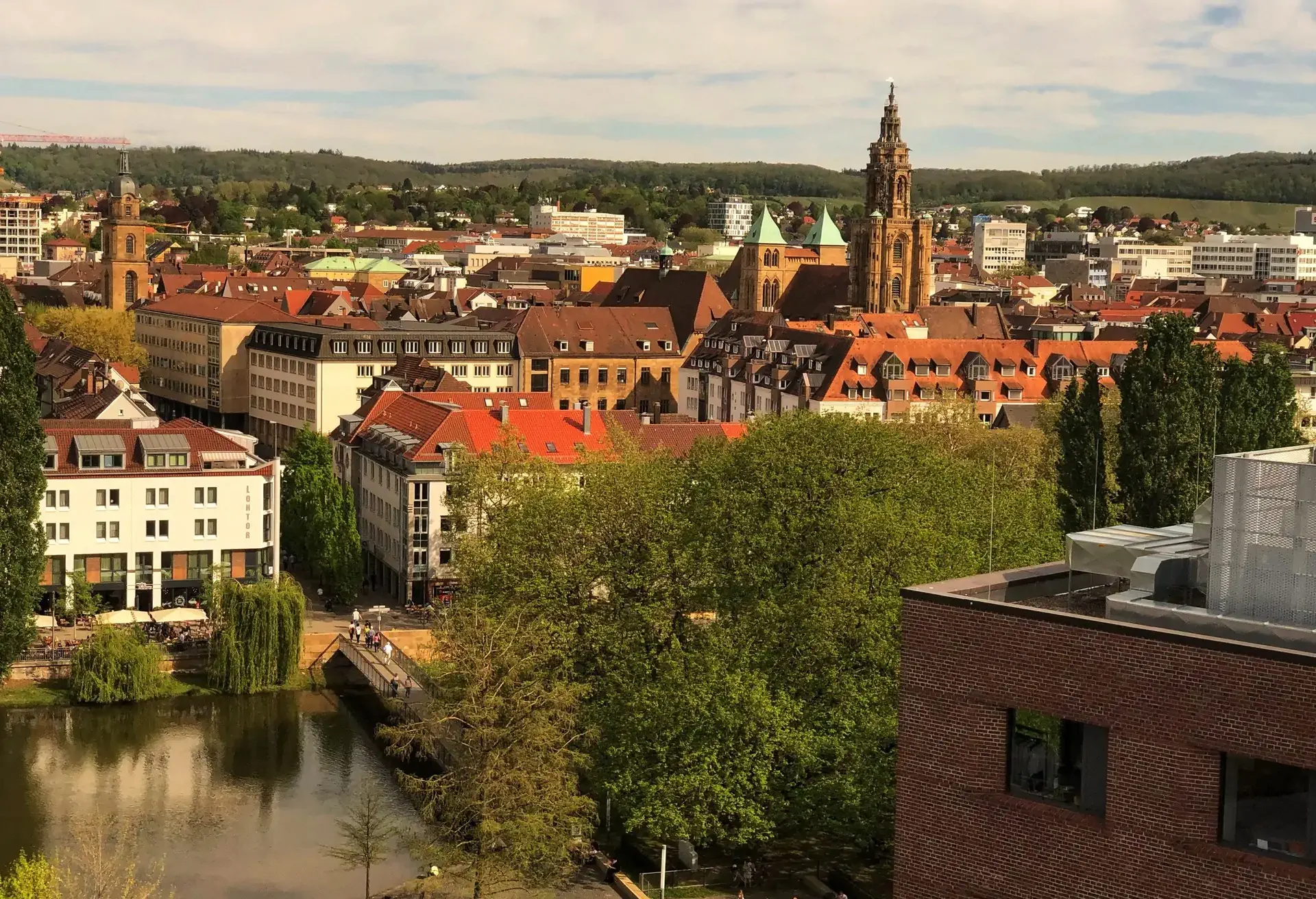 Photo taken in Heilbronn, Germany