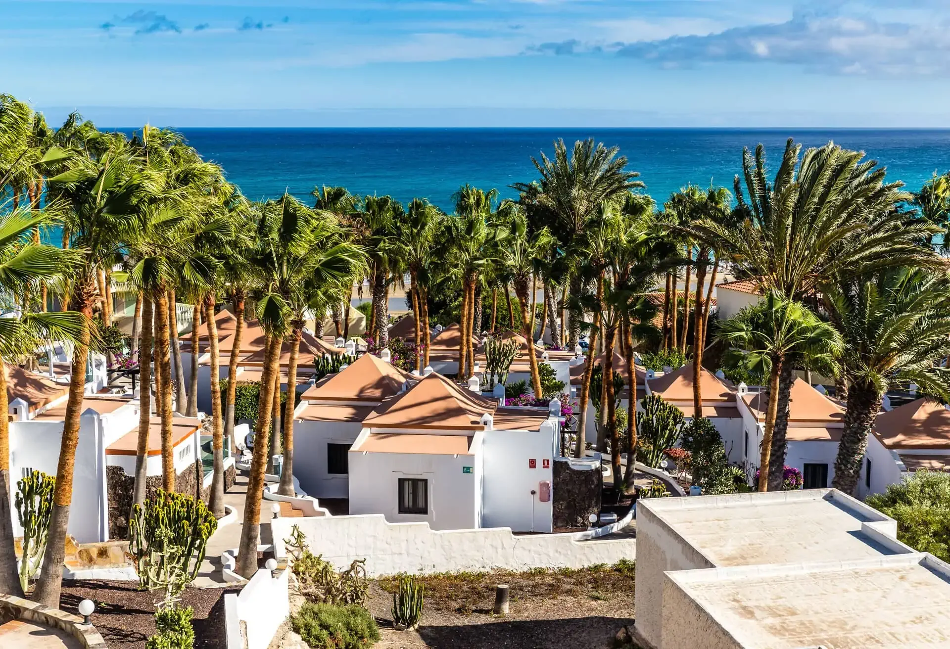 Fuerteventura, Spain