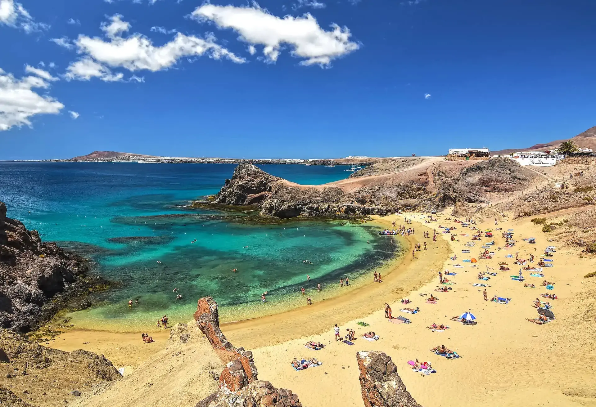 lanzarote, spain