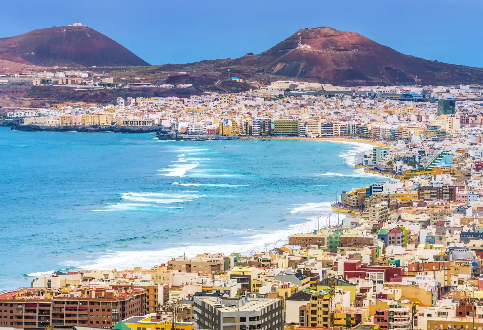 canary-islands, spain