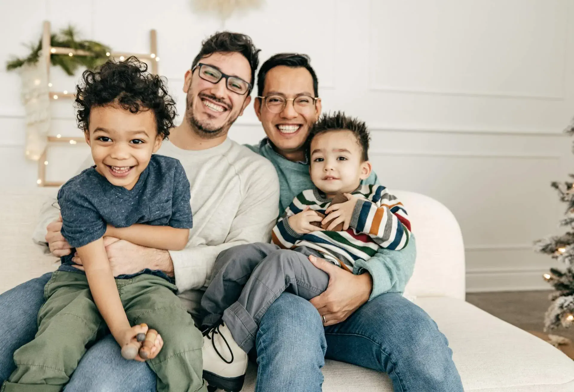 Gay marriage and gay parenting
