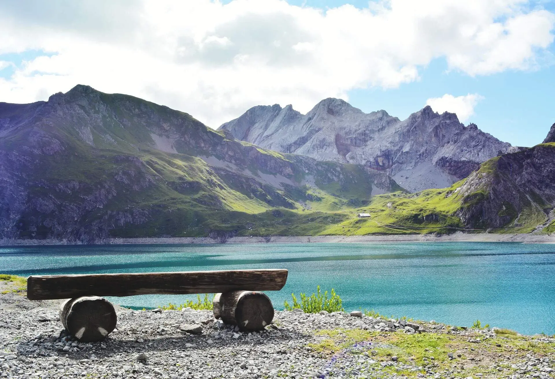 Photo taken in Brand, Austria