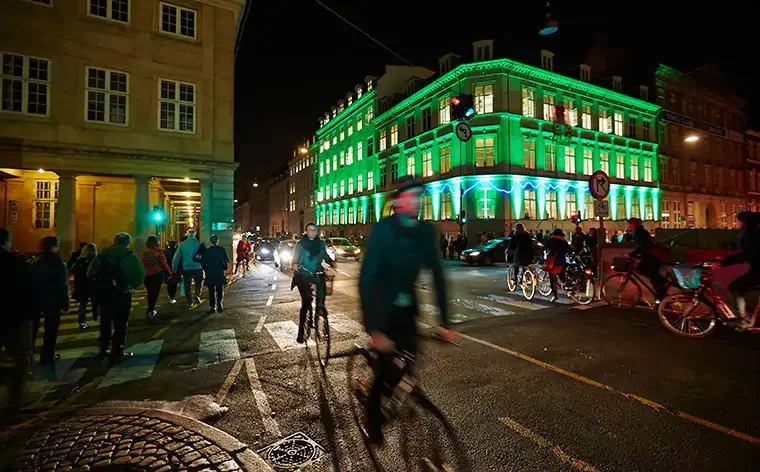 Kopenhagen